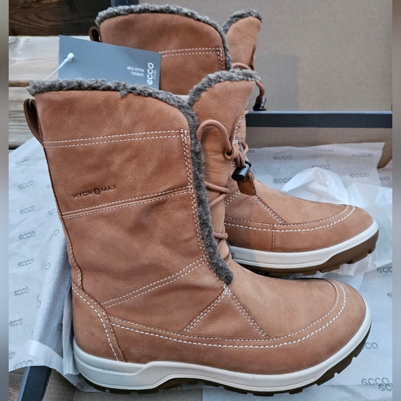 ECCO Women's Trace Lite Women's Boot - Picture 11 of 11